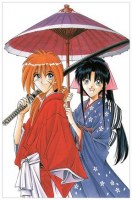 Rurouni Kenshin 02